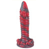 MONSTERED Gode Alien Furax 19 x 5.7cm